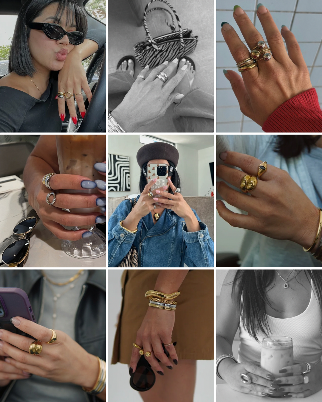 Rings