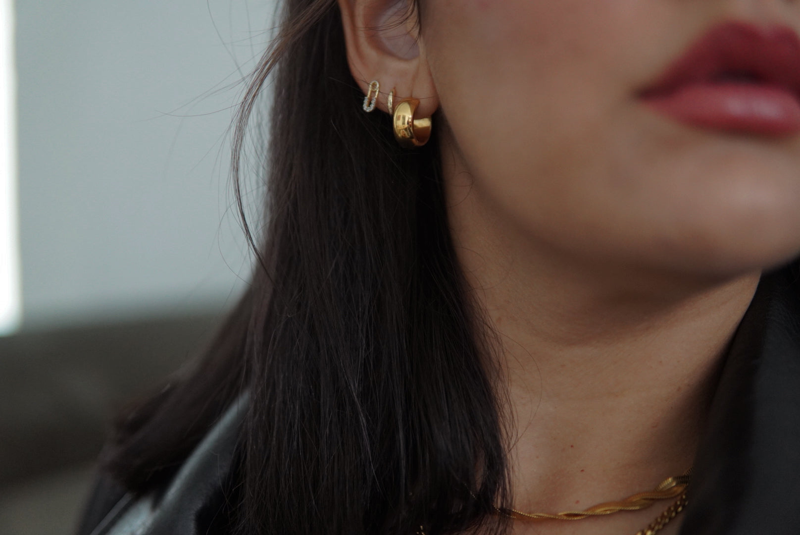 Amélie Hoops