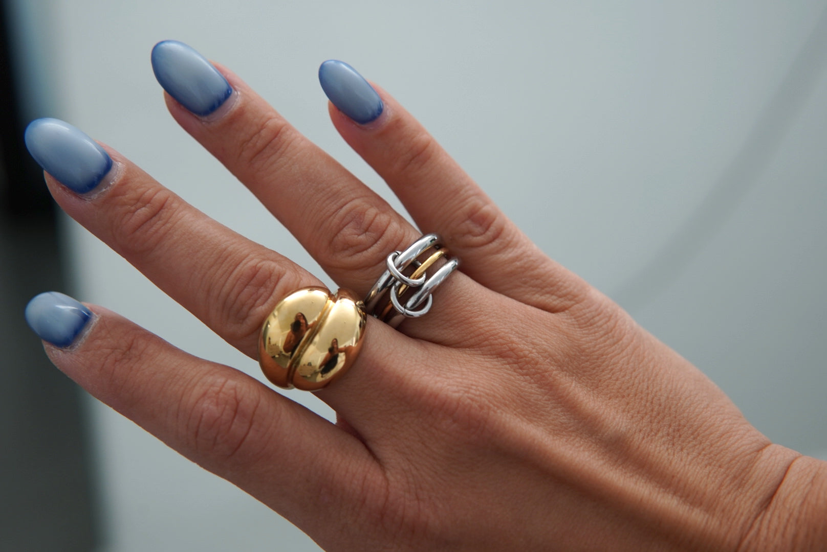 Contessa Ring