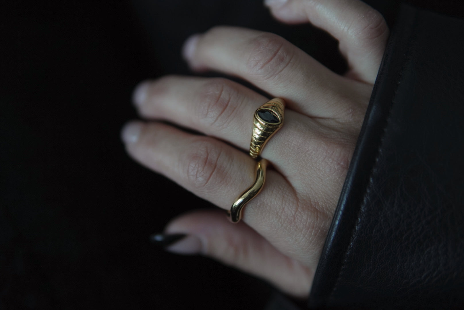 Drusilla Ring