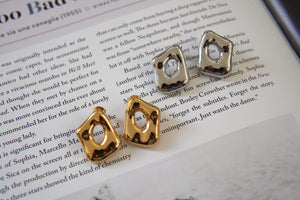 Romilly Earrings