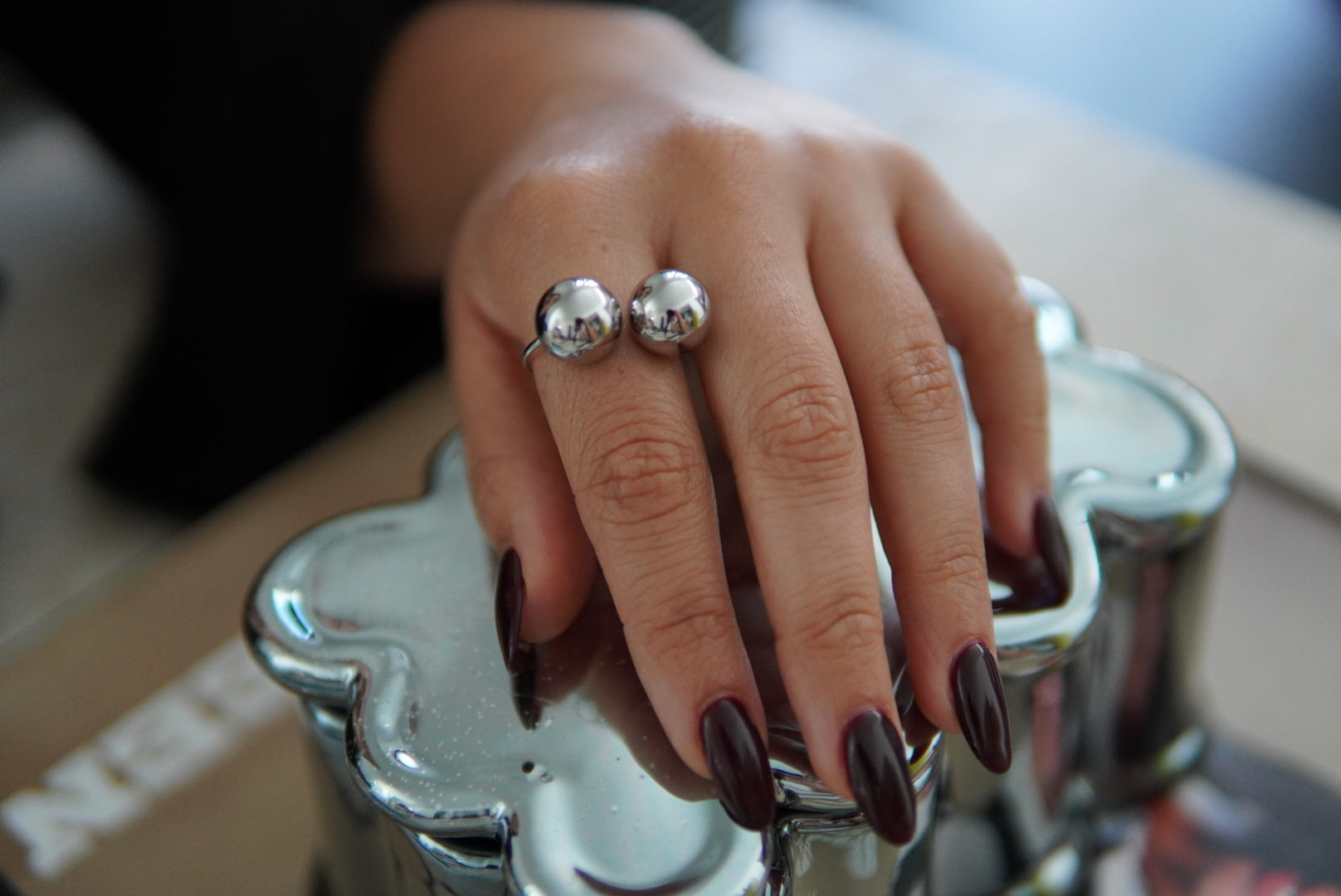 Enola Ring