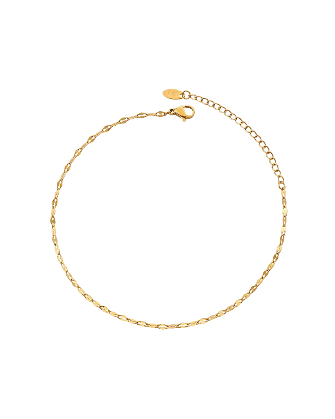 Choose a Chain + add charms!