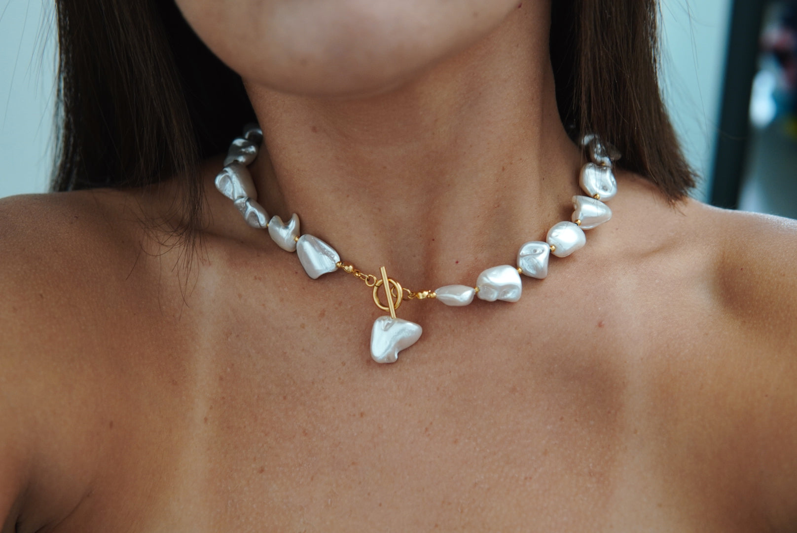 Amalfi Necklace