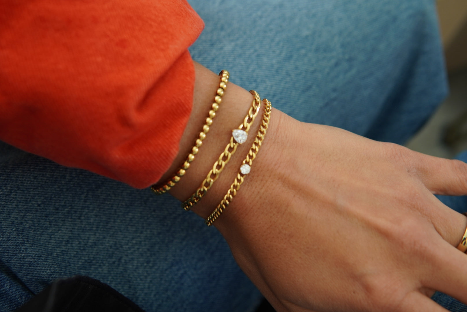 Nicci Beads