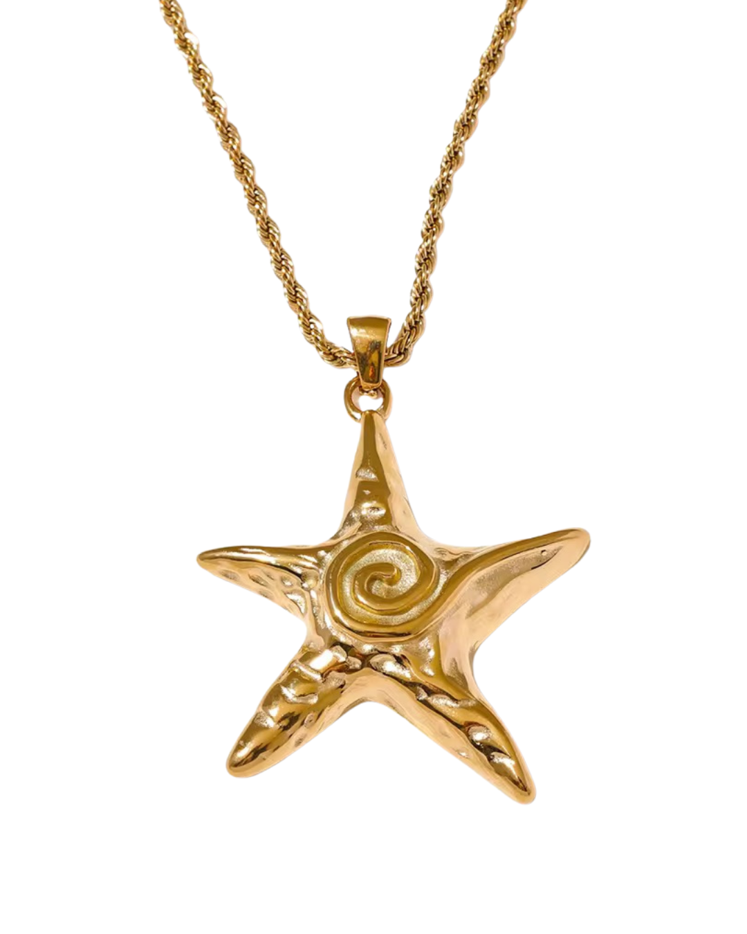 Star Necklace