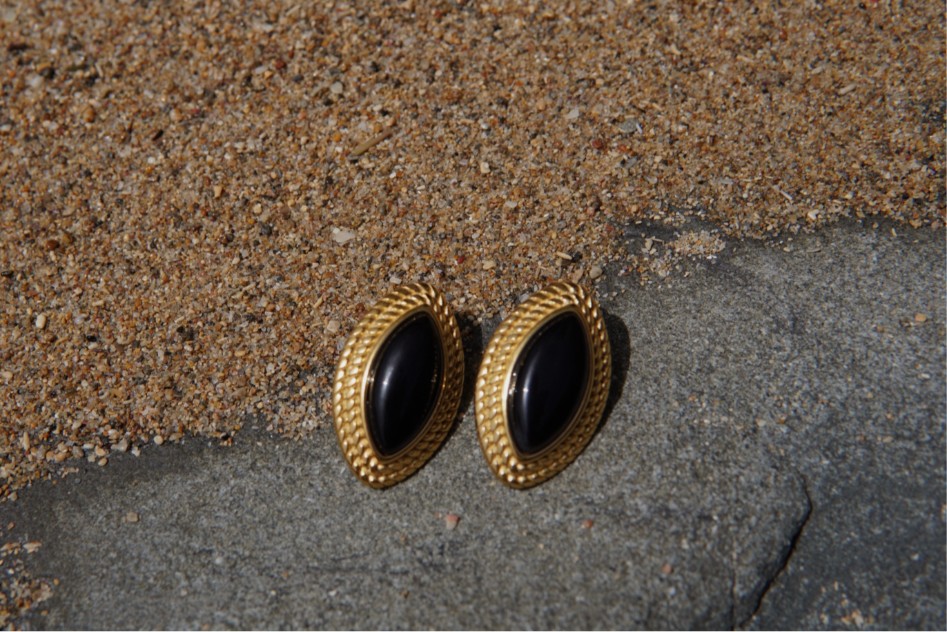 Corsica earrings