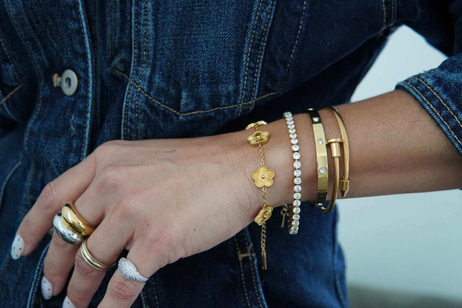 Bracelet Combo