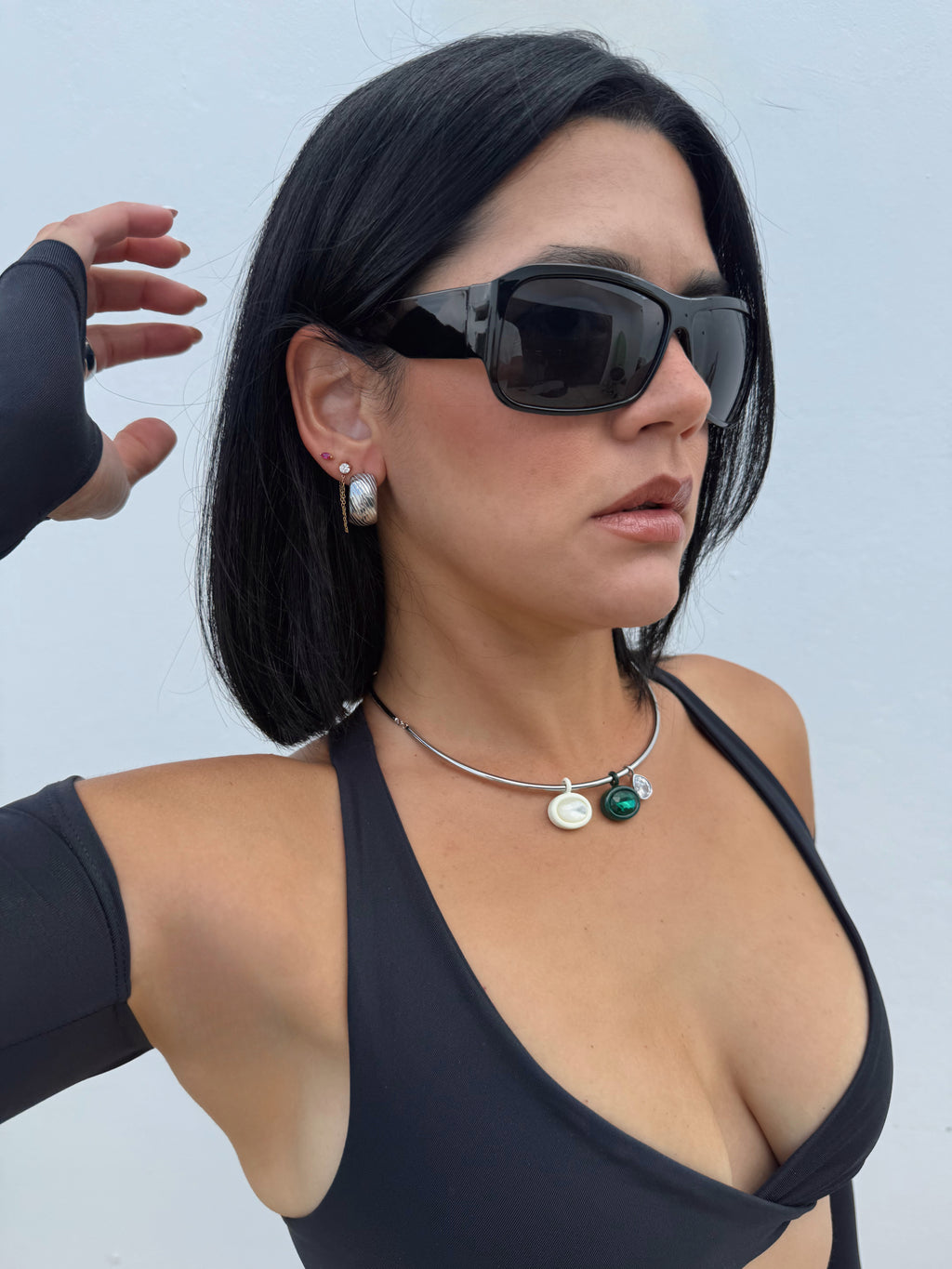 Stud Chain
