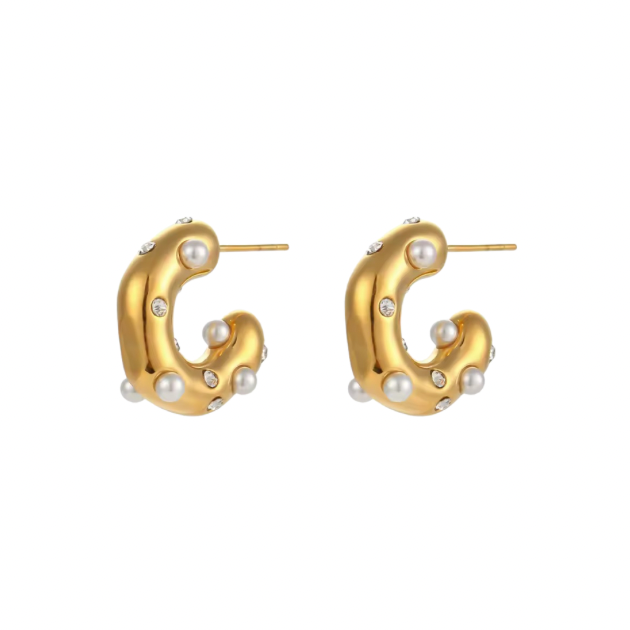 Nollie Earring