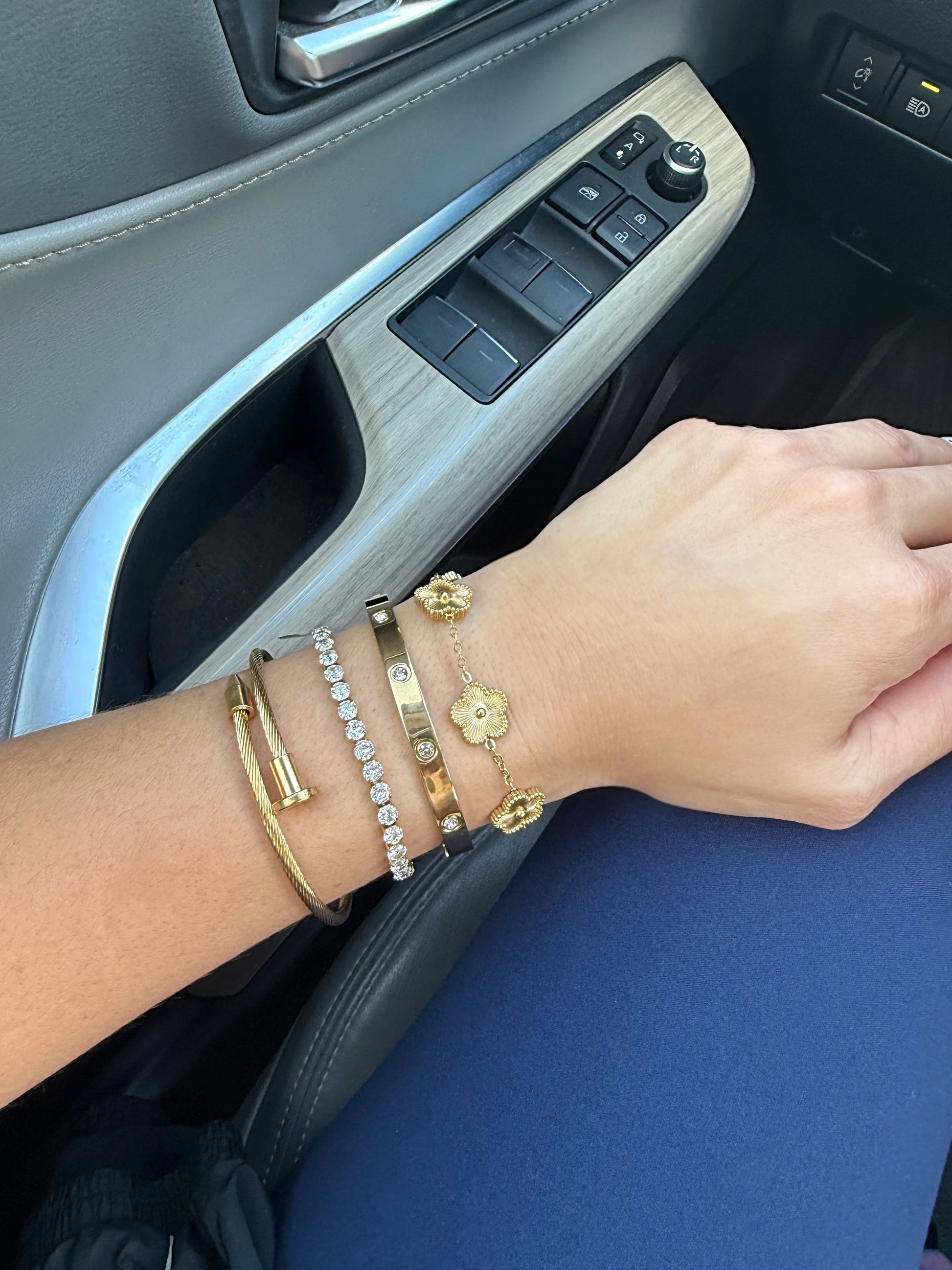 Bracelet Combo
