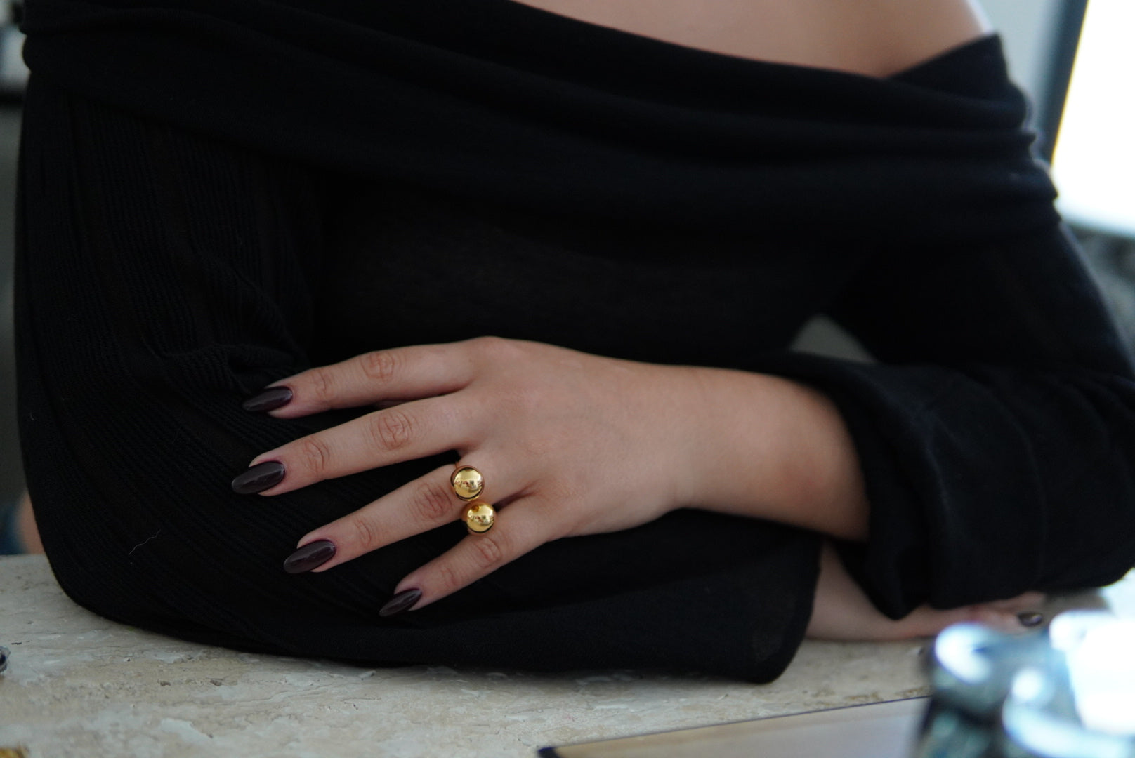 Enola Ring