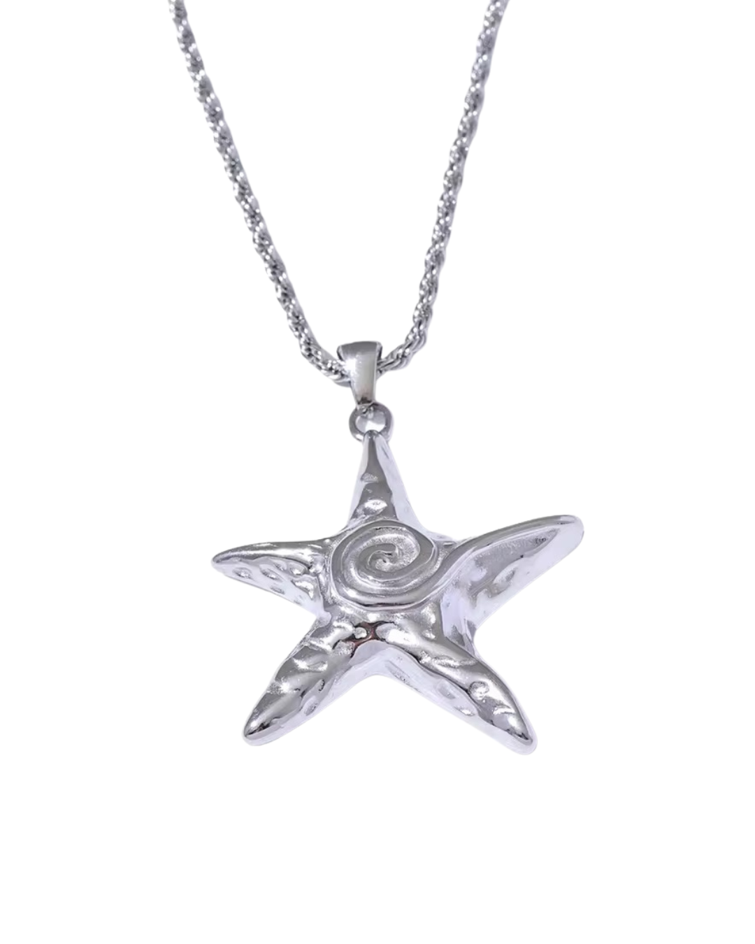 Star Necklace