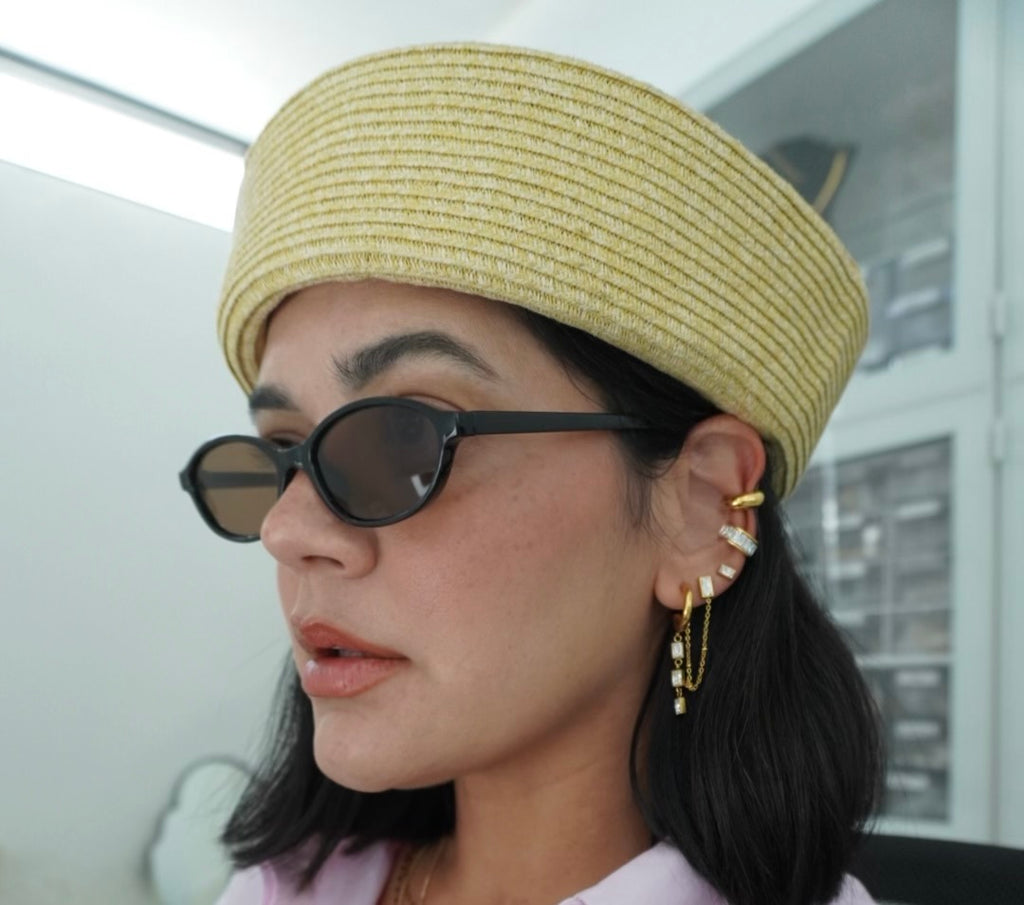 Earcuff Duo