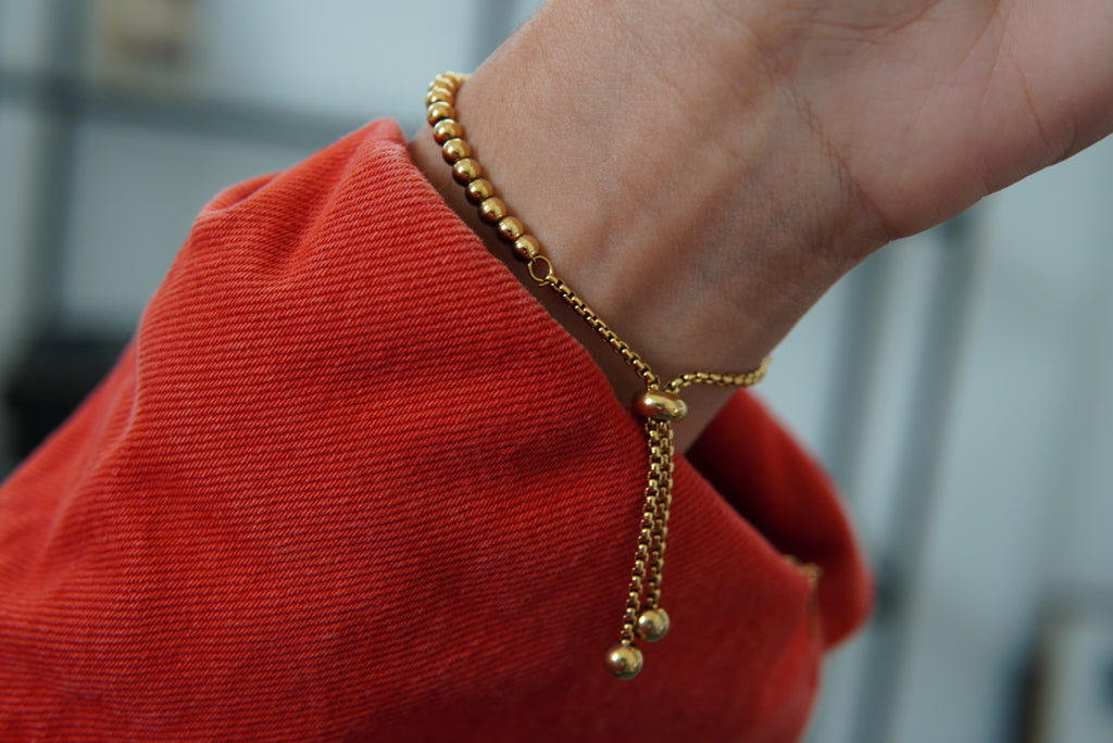 Nicci Beads