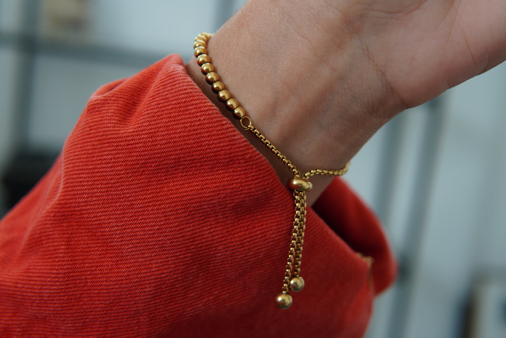 Nicci Beads