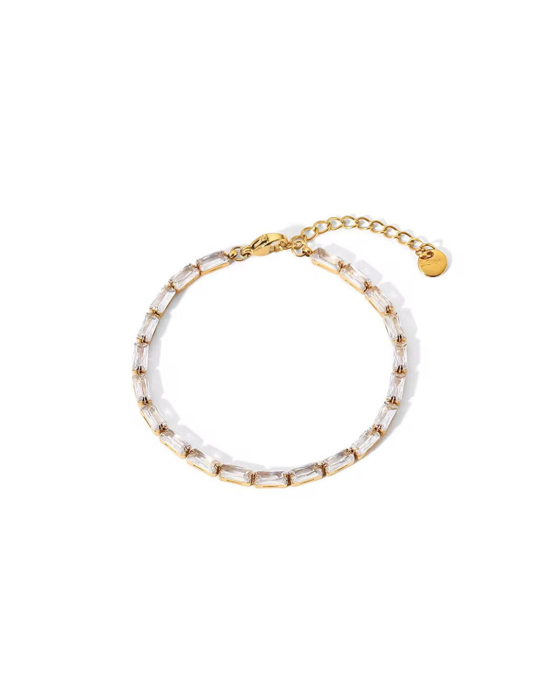 Tenis Bracelet