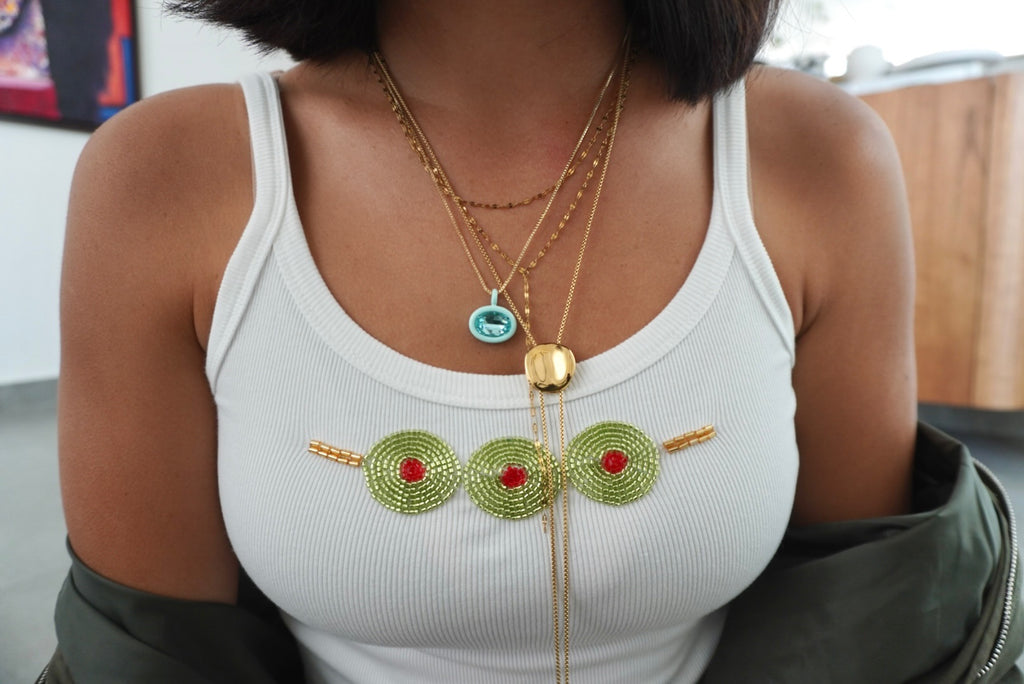 Mylo Lariat