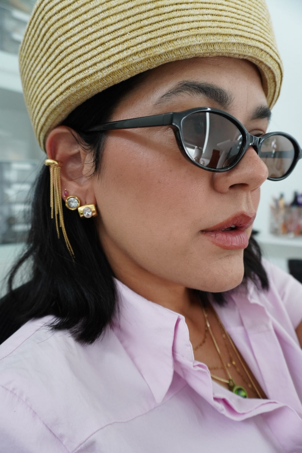 Saskia Hoops