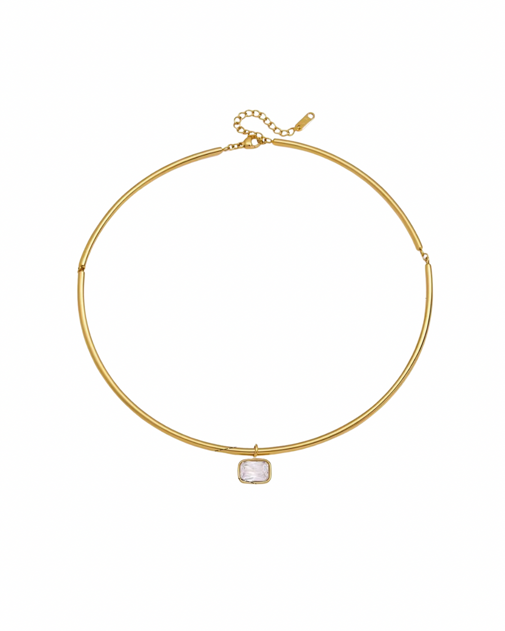 Choker & Charm