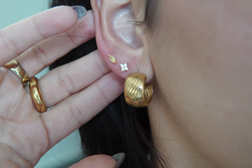 Kai Studs