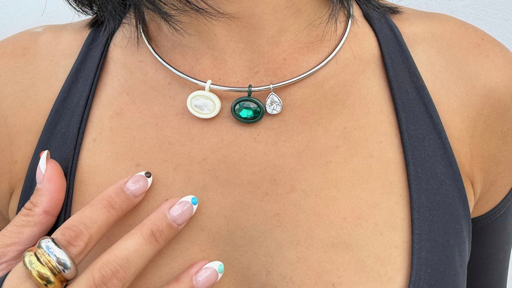 Birthday Charms