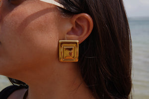 Verona earrings