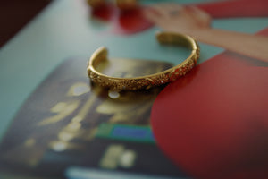 Moons & Stars Bangle