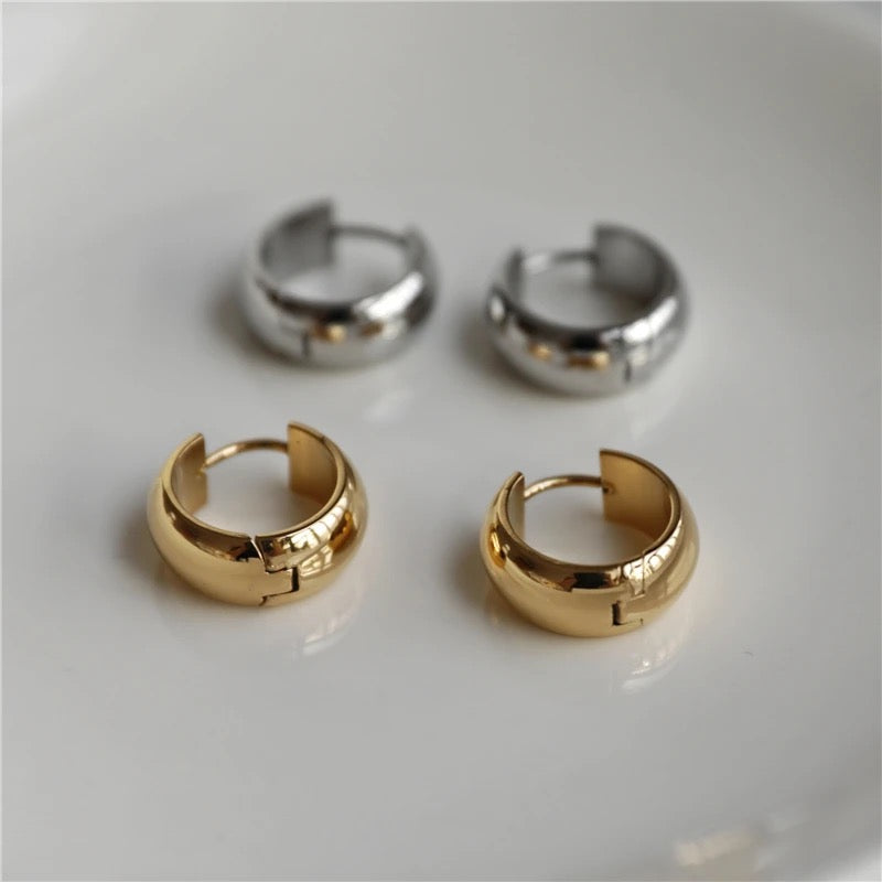 Amélie Hoops