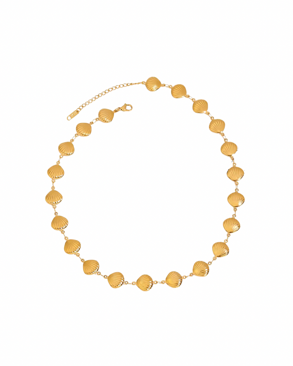 Seashell Chocker