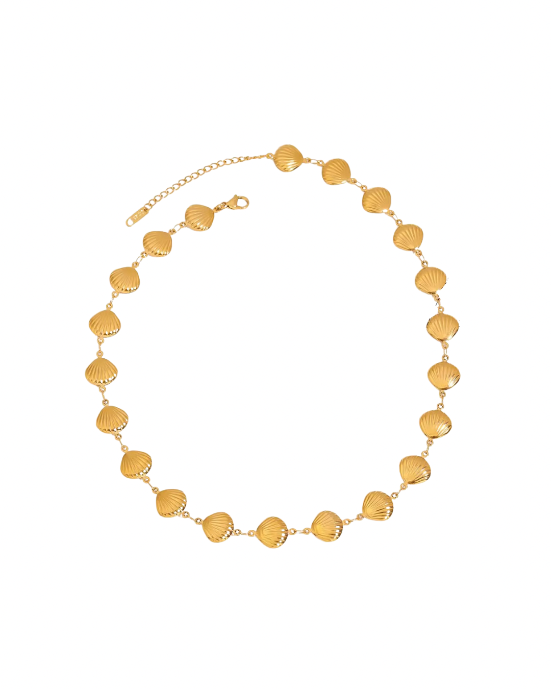 Seashell Chocker