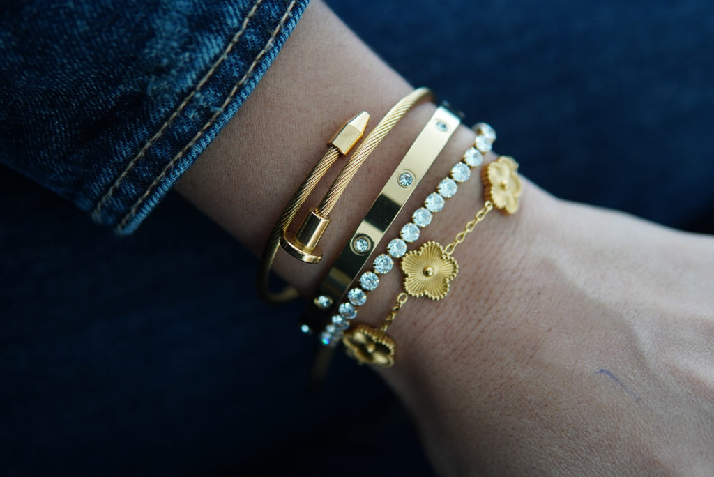 Bracelet Combo