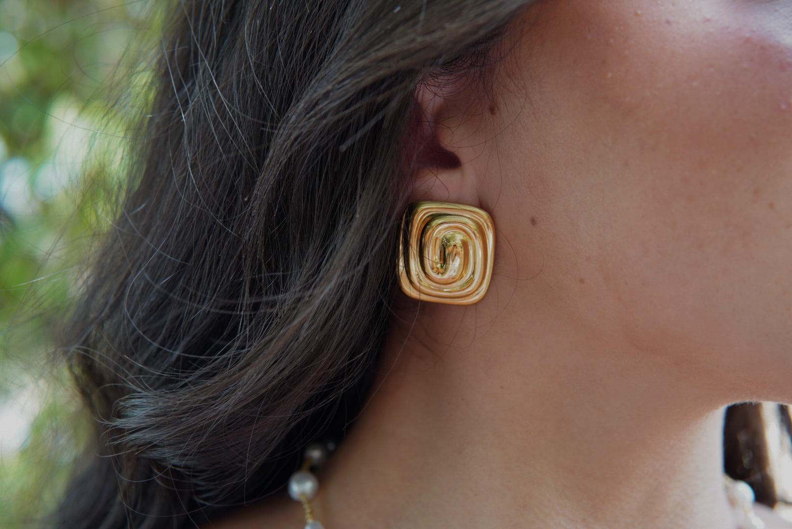 Marcella earrings