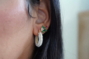 Antoinette Earrings