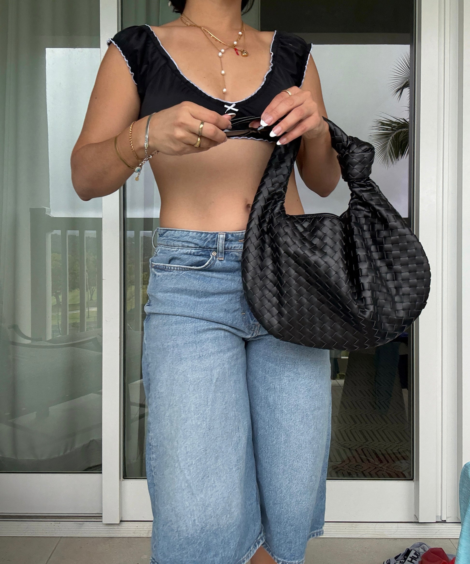 Gaia Bag