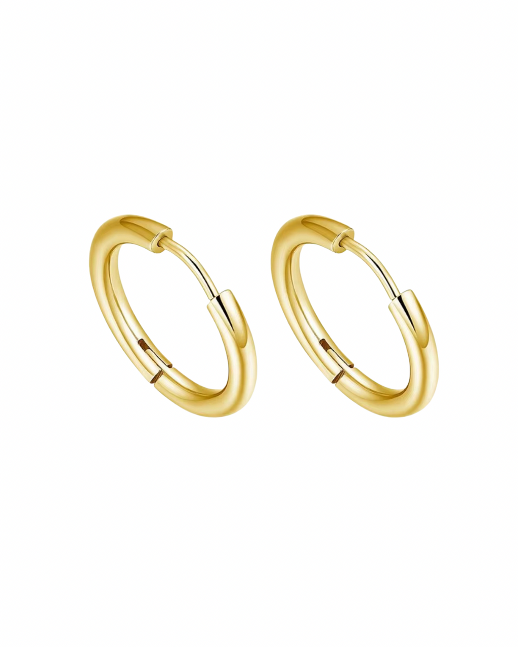 Bruna Baby Hoop