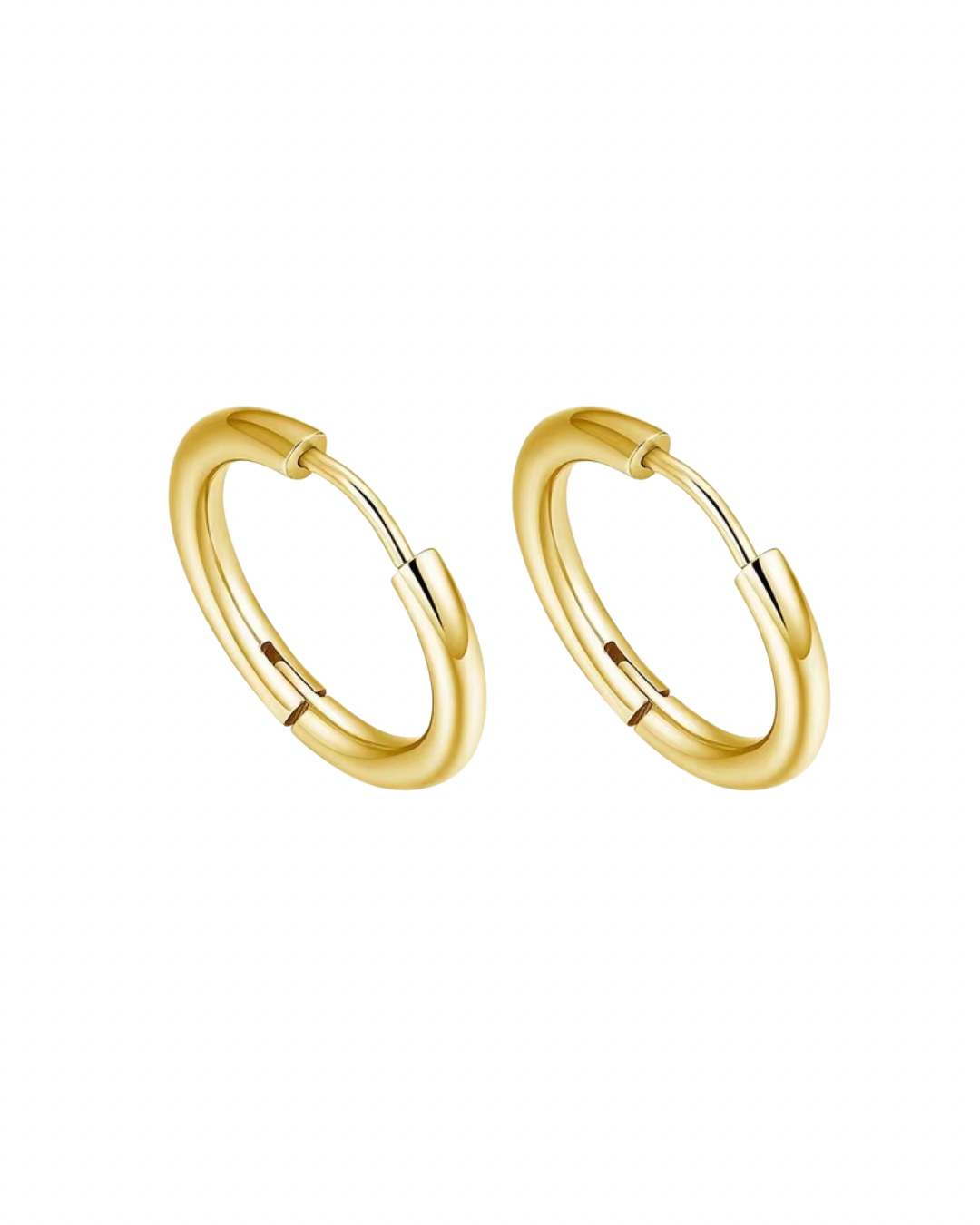 Bruna Baby Hoop
