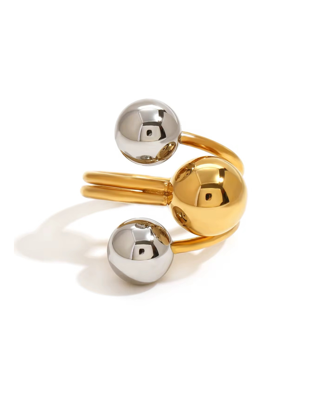 Hazel Ring