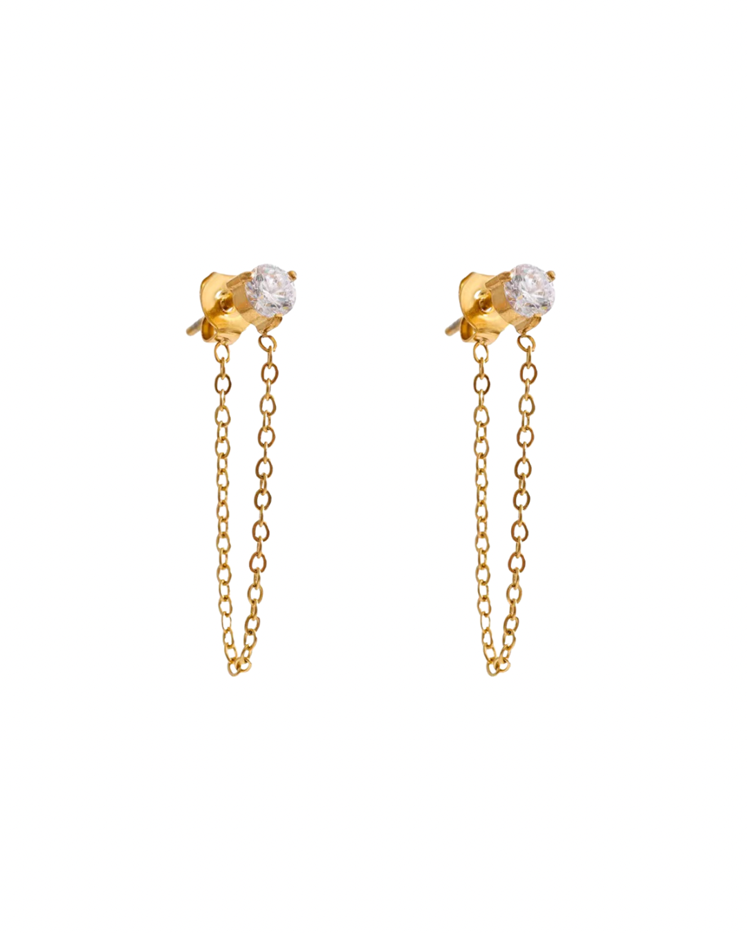 Stud Chain