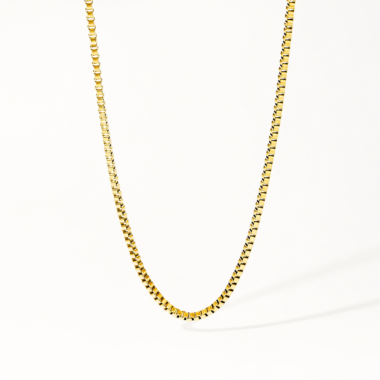 Choose a Chain + add charms!