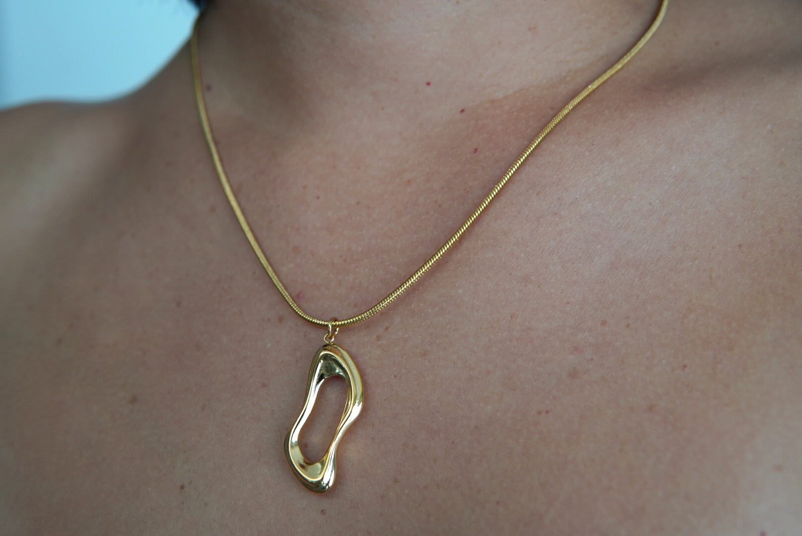 Ornella Necklace