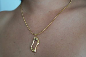 Ornella Necklace