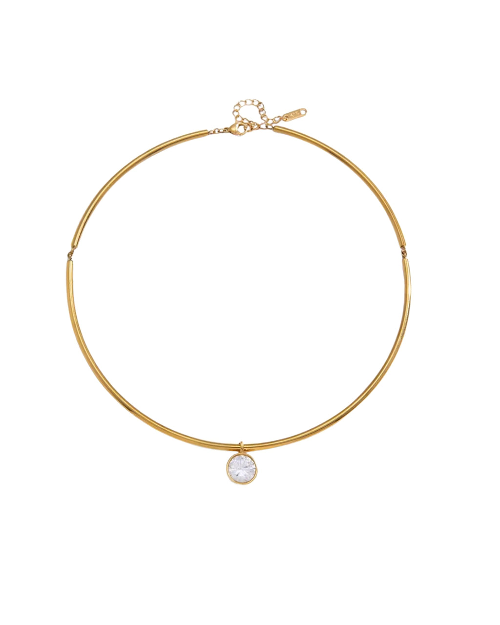 Choker & Charm