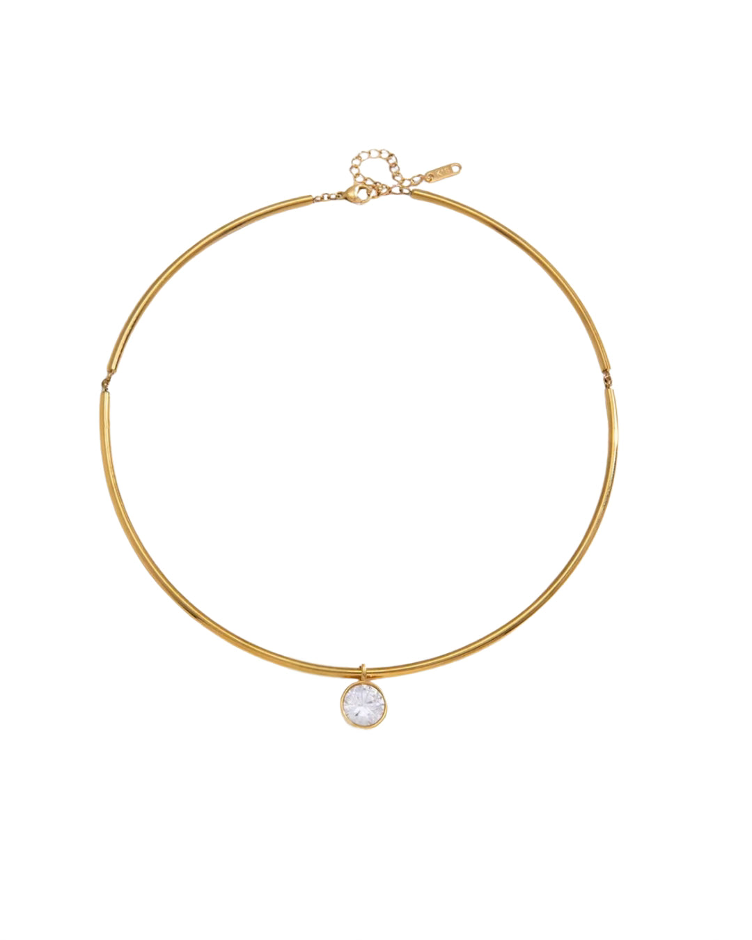 Choker & Charm