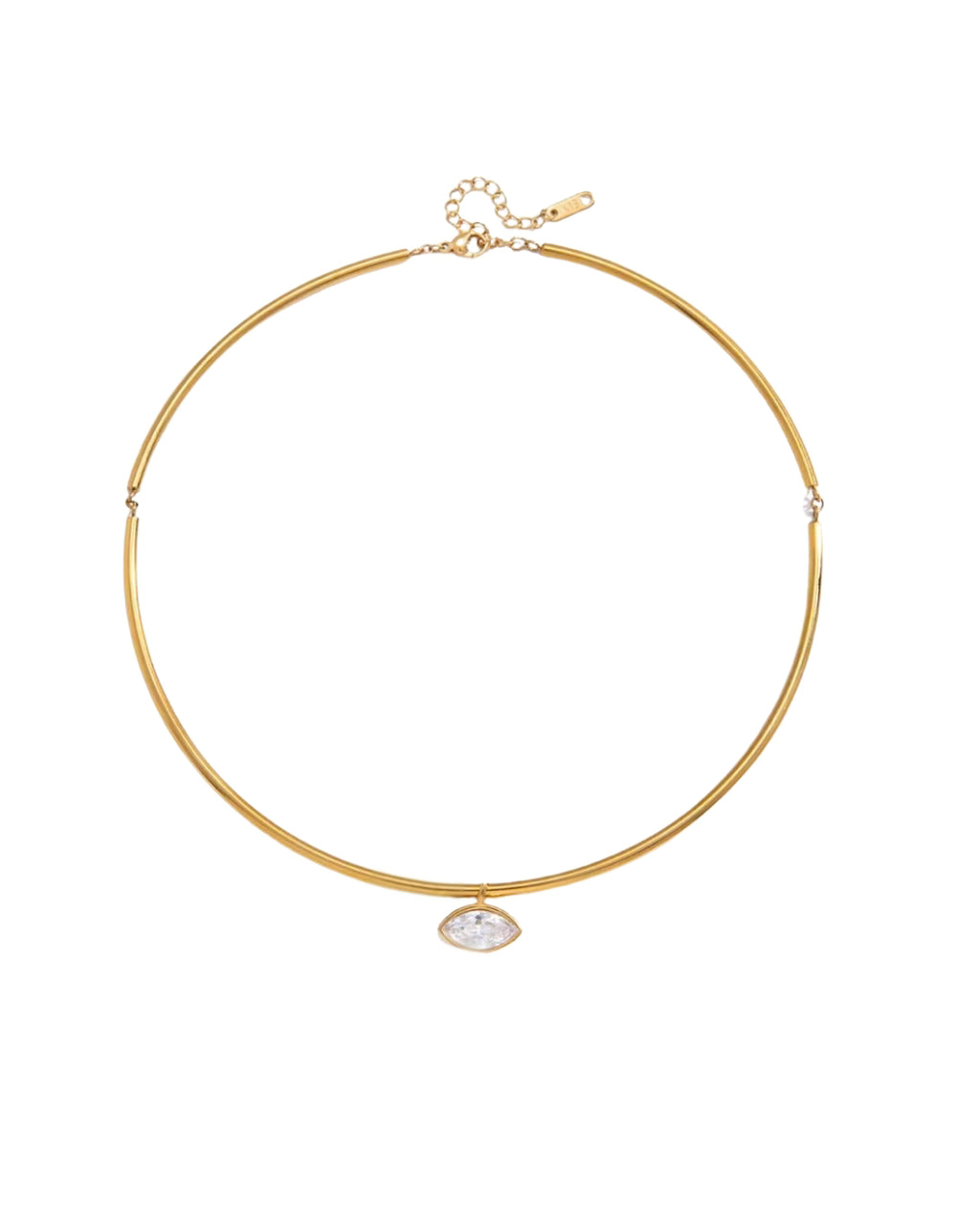 Choker & Charm