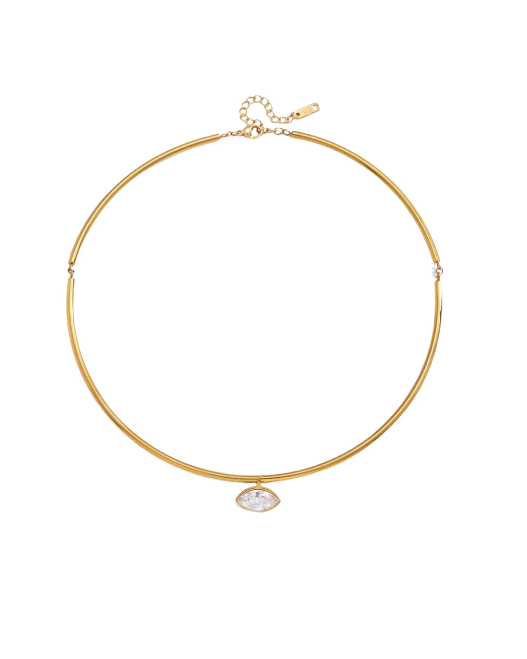 Choker & Charm