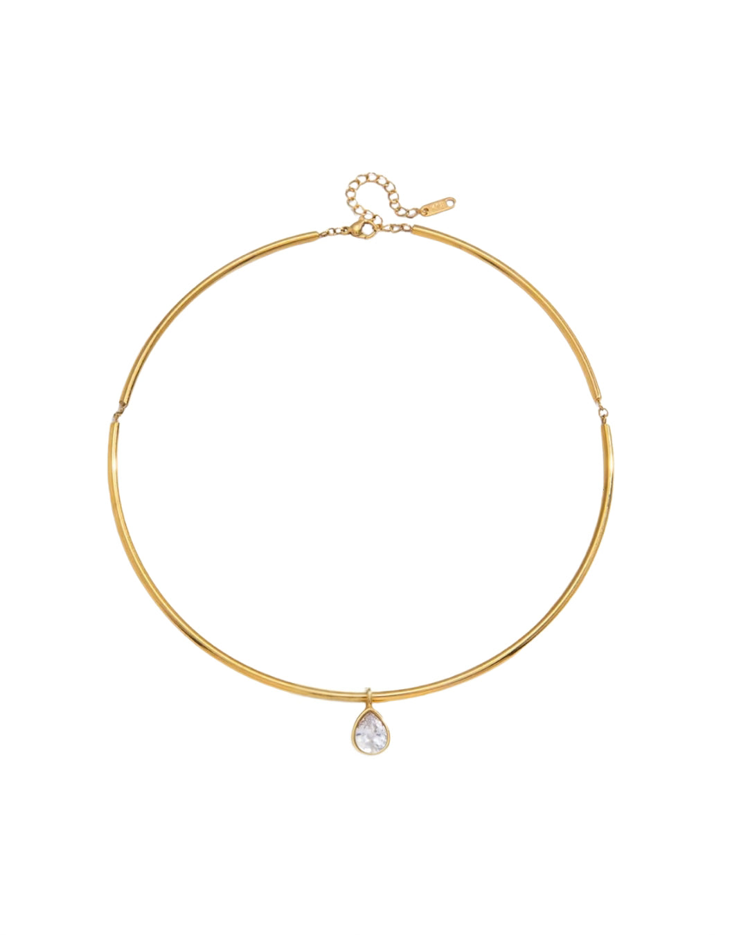 Choker & Charm