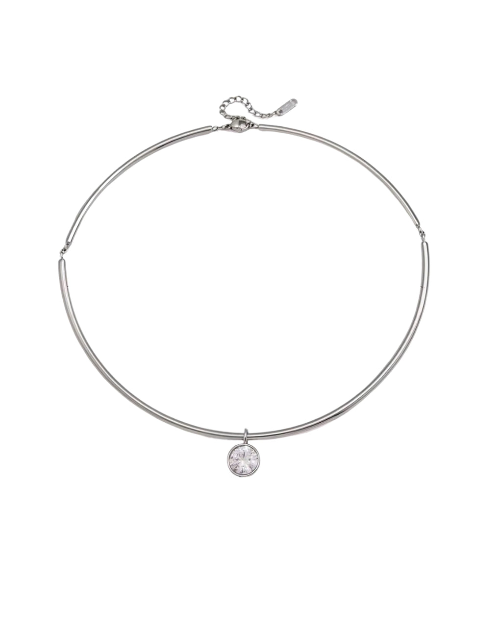 Choker & Charm