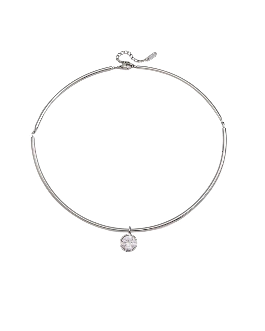 Choker & Charm