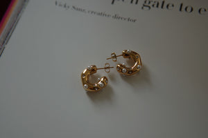 Nollie Earring